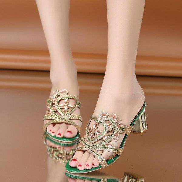 summer women's rhinestones slippers fashion hollow out high heels sandals bohemia style flip flops shoes woman 3310, Black
summer women's rhinestones slippers fashion hollow out high heels sandals bohemia style flip flops shoes woman 3310, Black