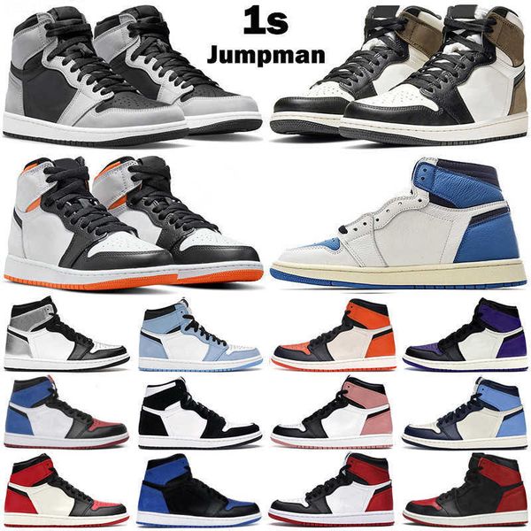 men women basketball shoes 1s high og jumpman 1 hyper rust pink unc patent shattered backboard university military blue electro orange
men women basketball shoes 1s high og jumpman 1 hyper rust pink unc patent shattered backboard university military blue electro orange