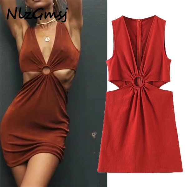 dres hollow out female sleeveless v neck tank summer pencil mini night vestido 04 210628, Black;gray
dres hollow out female sleeveless v neck tank summer pencil mini night vestido 04 210628, Black;gray