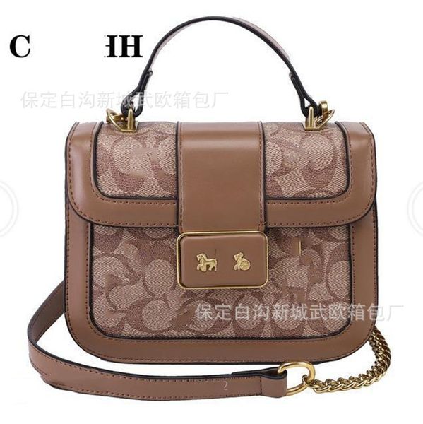 70% off exclusive fashion color matching golden classic carriage the saddle bag luxury women's oblique cross
70% off exclusive fashion color matching golden classic carriage the saddle bag luxury women's oblique cross