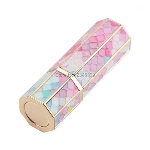 storage bottles & jars empty lip tube 12.1mm pink black gradient lipstick gold lipbalm packaging container 50pcs
storage bottles & jars empty lip tube 12.1mm pink black gradient lipstick gold lipbalm packaging container 50pcs