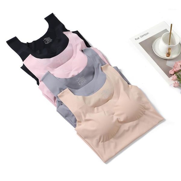 camisoles & tanks 2021 arrival tank women u neck slim casual bottoming shirt sleeveless female white pure color, Black;white
camisoles & tanks 2021 arrival tank women u neck slim casual bottoming shirt sleeveless female white pure color, Black;white