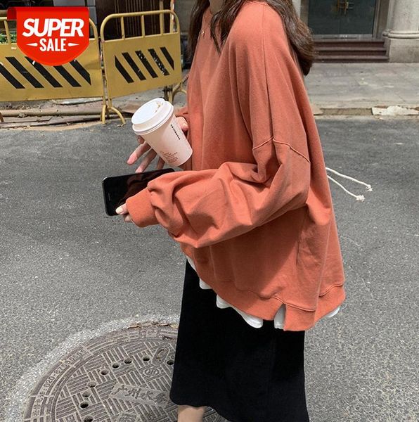 huang zheng basic simple multi-color round neck thin sweater women korean women's casual w81350 #bx7v, Black;gray
huang zheng basic simple multi-color round neck thin sweater women korean women's casual w81350 #bx7v, Black;gray