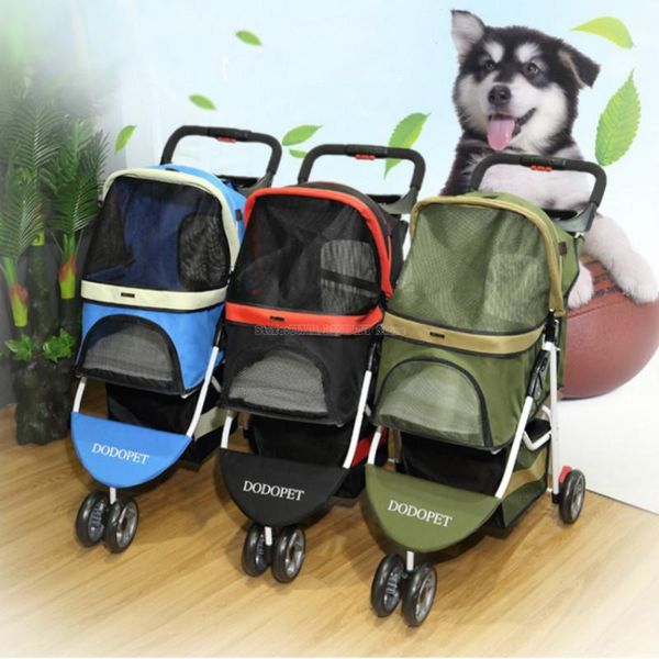 dog car seat covers high-grade breathable aluminum alloy+600d cloth pet stroller quick-foldable 3 wheel cat bag 15kg bearing
dog car seat covers high-grade breathable aluminum alloy+600d cloth pet stroller quick-foldable 3 wheel cat bag 15kg bearing