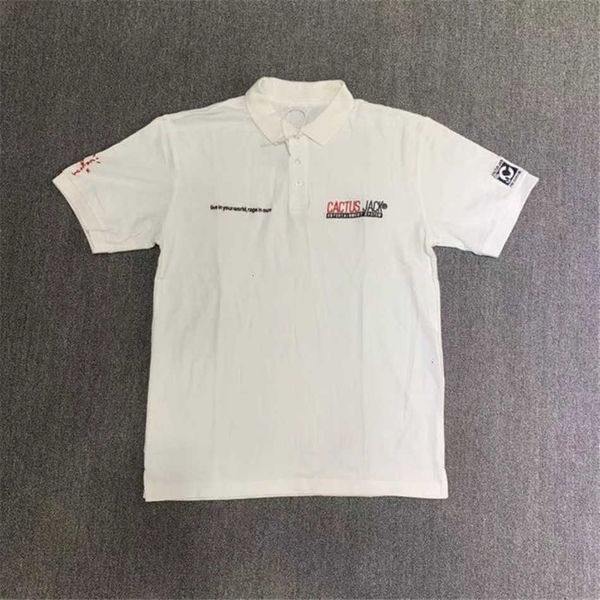 women's t-shirt embroidery travis scott staff t shirt men women cactus jack t-shirt tees streetwear mens clothing 9dcw, White
women's t-shirt embroidery travis scott staff t shirt men women cactus jack t-shirt tees streetwear mens clothing 9dcw, White