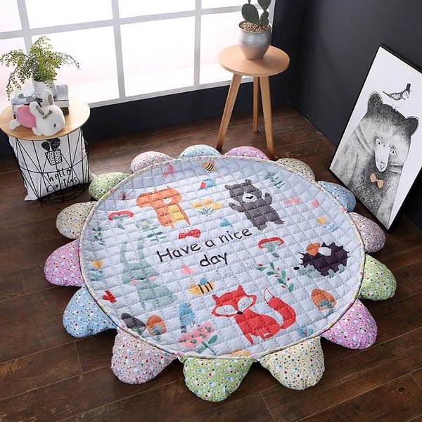 carpets animal round area rug baby play soft plush nursery rugs non-slip children carpet for bedroom home decor picnic
carpets animal round area rug baby play soft plush nursery rugs non-slip children carpet for bedroom home decor picnic
