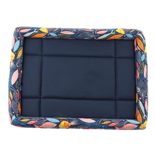 cat beds & furniture soft pet bed comfortable mat for small medium dog sleeping
cat beds & furniture soft pet bed comfortable mat for small medium dog sleeping