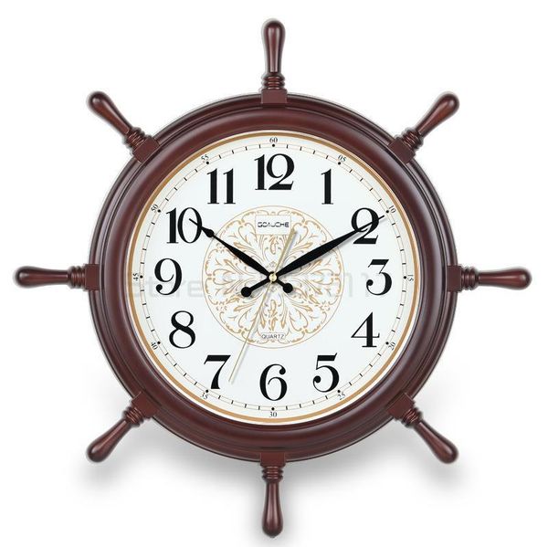 wall clocks large retro clock bedroom glass silent rudder classic nautical novelty reloj pared home decoration we50wc
wall clocks large retro clock bedroom glass silent rudder classic nautical novelty reloj pared home decoration we50wc