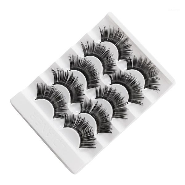 pairs 3d faux mink hairs natural long wispies flared handmade cruelty-false eye lashes1
pairs 3d faux mink hairs natural long wispies flared handmade cruelty-false eye lashes1