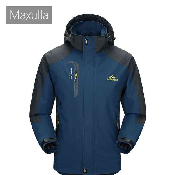 maxulla mens spring autumn men outwear tactical windbreaker ets men/women casual waterproof breathable coats, Black
maxulla mens spring autumn men outwear tactical windbreaker ets men/women casual waterproof breathable coats, Black
