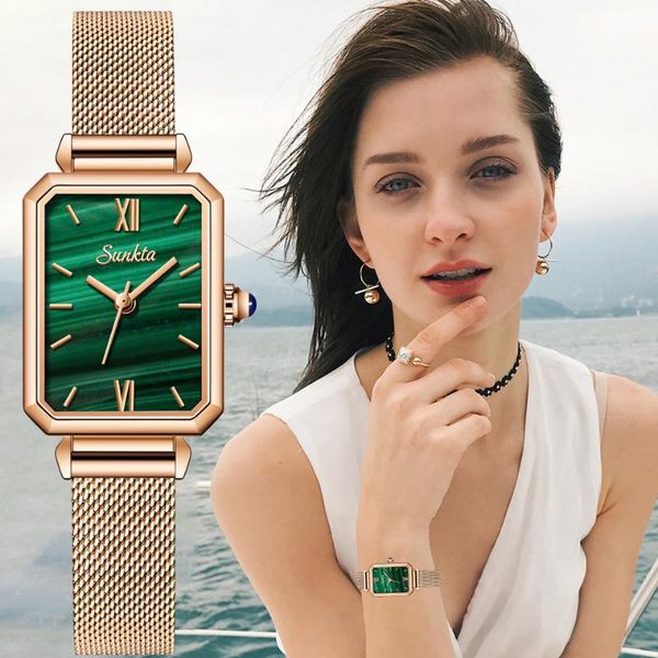 wristwatches zegarek damski montre femme relogio feminino watches for women watch de zegarki damskie ladies watch+box, Slivery;brown
wristwatches zegarek damski montre femme relogio feminino watches for women watch de zegarki damskie ladies watch+box, Slivery;brown