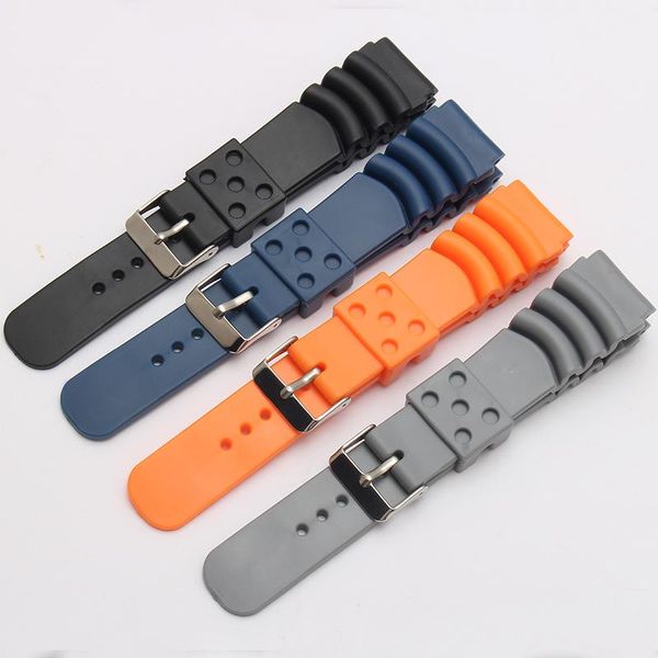 watch bands 22mm tropical silicone rubber strap 20mm replacement for srp777j1 watchband diving waterproof bracelet men, Black;brown
watch bands 22mm tropical silicone rubber strap 20mm replacement for srp777j1 watchband diving waterproof bracelet men, Black;brown