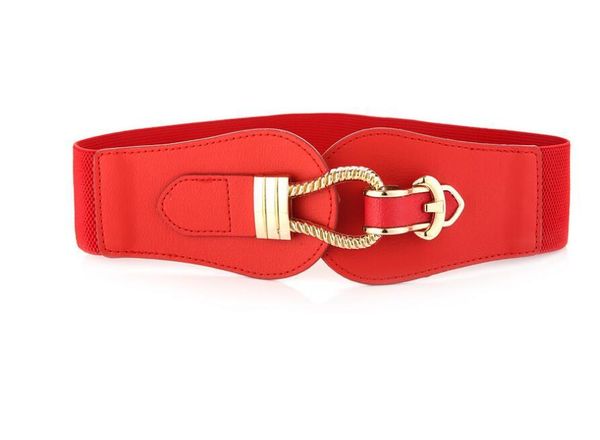 belts women red ceintures large femme cintos elasticos mujer fashion elasticated wide waist seal for ladies 6cm long 60-90 cm, Black;brown
belts women red ceintures large femme cintos elasticos mujer fashion elasticated wide waist seal for ladies 6cm long 60-90 cm, Black;brown