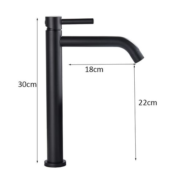 bathroom sink faucets black deck mounted basin mixer tap vessel faucet cold water for
bathroom sink faucets black deck mounted basin mixer tap vessel faucet cold water for
