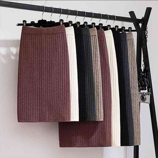 spring autumn casual women high waist skirt warm knitted pencil skirt elegant long skirts office skirts split, Black
spring autumn casual women high waist skirt warm knitted pencil skirt elegant long skirts office skirts split, Black