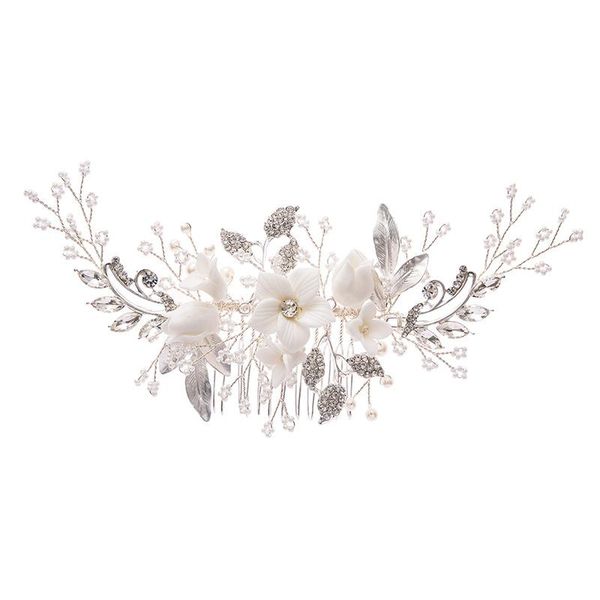 hair clips & barrettes gold flower pearl headband tiara crown wedding bridal princess headbands jewelry crystal accessories bride headdress, Golden;silver
hair clips & barrettes gold flower pearl headband tiara crown wedding bridal princess headbands jewelry crystal accessories bride headdress, Golden;silver