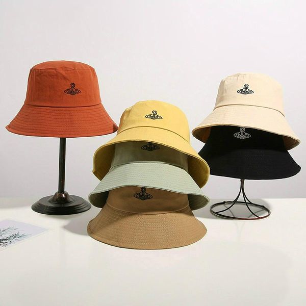 wide brim hats japanese solid color embroidery designer brand women's fisherman hat casual panama bucket sun, Blue;gray
wide brim hats japanese solid color embroidery designer brand women's fisherman hat casual panama bucket sun, Blue;gray