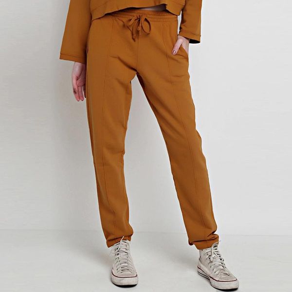 women's pants & capris solid full length women drawstring office casual trousers pleated soft sport style pencil female ropa mujer, Black;white
women's pants & capris solid full length women drawstring office casual trousers pleated soft sport style pencil female ropa mujer, Black;white