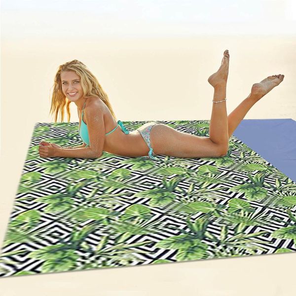 200x210cm camping mat picnic 4-6 people portable beach blanket waterproof bed outdoor equipment pads
200x210cm camping mat picnic 4-6 people portable beach blanket waterproof bed outdoor equipment pads