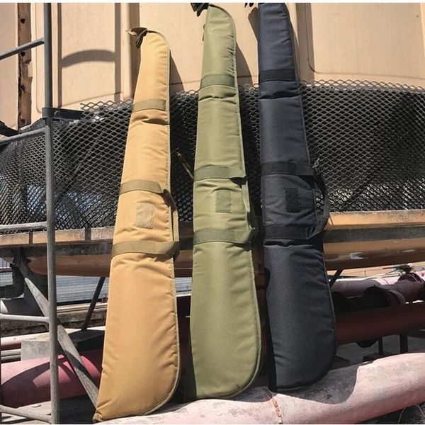 stuff sacks 130cm tactical gun bag shooting hunting rifle carry shoulder case protection
stuff sacks 130cm tactical gun bag shooting hunting rifle carry shoulder case protection