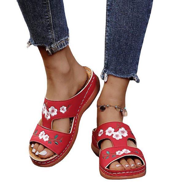 sandals beach shoes female summer women plus size 2021 comfortable casual woman slippers chaussures femme, Black
sandals beach shoes female summer women plus size 2021 comfortable casual woman slippers chaussures femme, Black