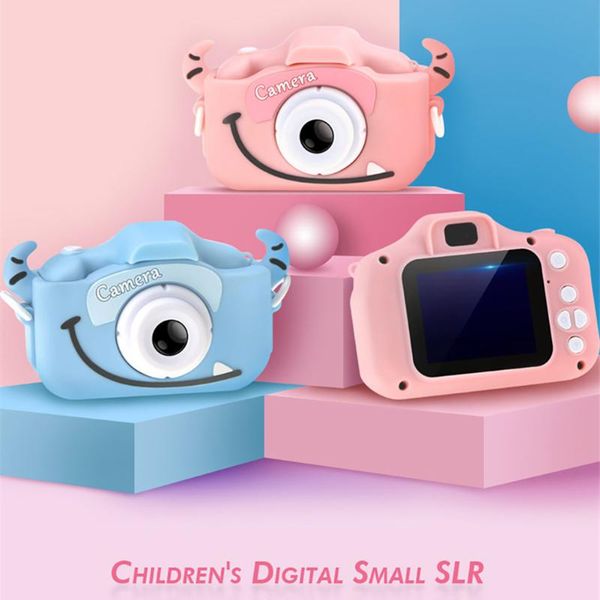 rechargeable double camera hd children's 2000w digital video recorder camcorder pography toy kids birthday gift cameras
rechargeable double camera hd children's 2000w digital video recorder camcorder pography toy kids birthday gift cameras