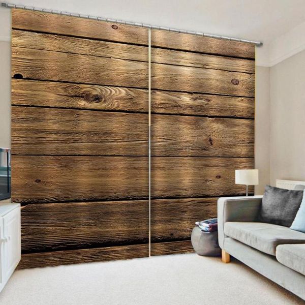 fashion brown woods curtains 3d for the bedroom kitchen modern window curtain & drapes
fashion brown woods curtains 3d for the bedroom kitchen modern window curtain & drapes