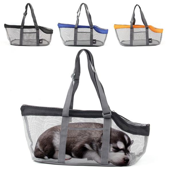 dog car seat covers pet carrier foldable breathable mesh shoulder bags portable summer outing handbag for cats puppy dogs tote bag
dog car seat covers pet carrier foldable breathable mesh shoulder bags portable summer outing handbag for cats puppy dogs tote bag