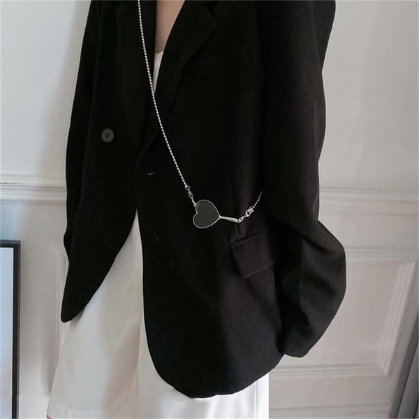 belts fashion metal beads women jewelry shirt suit belt body chain love-shape rhinestone waist, Black;brown
belts fashion metal beads women jewelry shirt suit belt body chain love-shape rhinestone waist, Black;brown