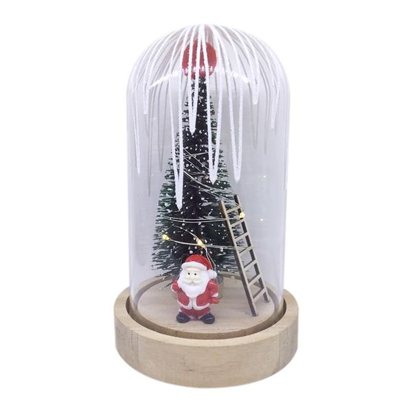 christmas decorations gift festival deskbattery operated kids with led light glass dome mini tree holiday artificial portable po prop
christmas decorations gift festival deskbattery operated kids with led light glass dome mini tree holiday artificial portable po prop