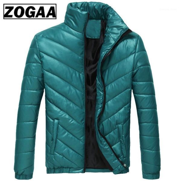 men's down & parkas zogaa winter jacket men striped stand collar solid slim thick jackets cotton padded coats zipper m-5xl, Black
men's down & parkas zogaa winter jacket men striped stand collar solid slim thick jackets cotton padded coats zipper m-5xl, Black