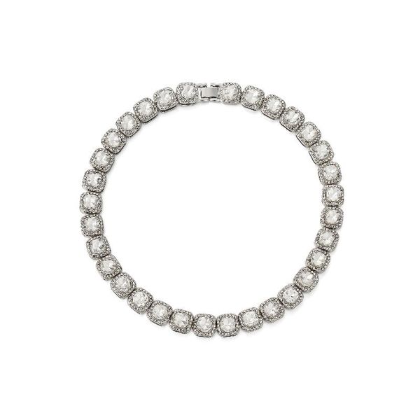 chains classic simple creative fashion wild titanium steel retro diamond necklace cuban hip hop trend punk street couple gift jewelry, Silver
chains classic simple creative fashion wild titanium steel retro diamond necklace cuban hip hop trend punk street couple gift jewelry, Silver