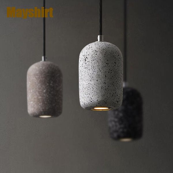 pendant lamps vintage cement kitchen island lights nordic loft industrial cafe bar restaurant light fixtures living room bedroom
pendant lamps vintage cement kitchen island lights nordic loft industrial cafe bar restaurant light fixtures living room bedroom