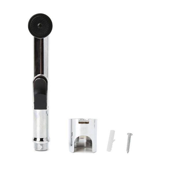 bathroom shower heads toilet handheld bidet sprayer shattaf cloth diaper abs polished chrome head
bathroom shower heads toilet handheld bidet sprayer shattaf cloth diaper abs polished chrome head