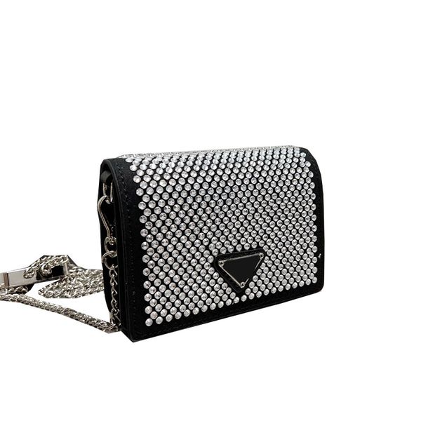 luxury designer shiny crossbody mini bags rhinestone silver hardware chain adjustable shoulder strap vanity lovely tiny sacoche card holderh
luxury designer shiny crossbody mini bags rhinestone silver hardware chain adjustable shoulder strap vanity lovely tiny sacoche card holderh