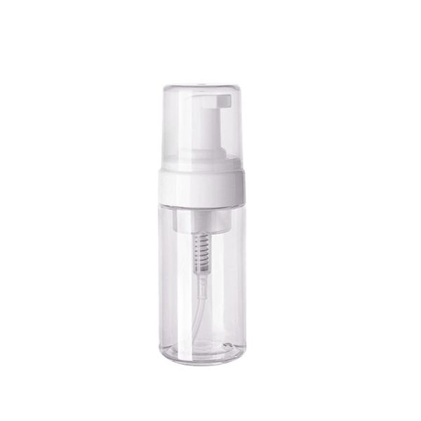 storage bottles & jars 100ml foaming bottle refillable shampoo lotion pump container liquid dispenser bathroom transparent leakproof empty s
storage bottles & jars 100ml foaming bottle refillable shampoo lotion pump container liquid dispenser bathroom transparent leakproof empty s