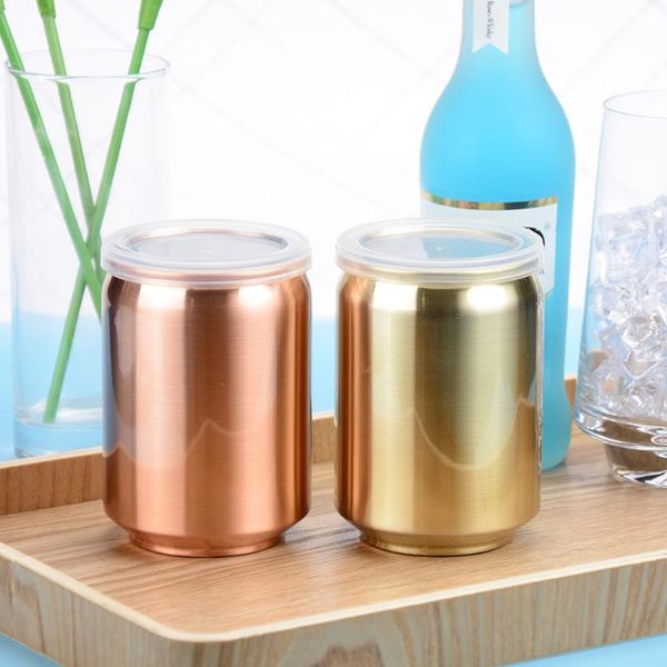 mugs queenbar stainless steel coke cups copper plating beer modern cocktail 350ml with lid and custom logo
mugs queenbar stainless steel coke cups copper plating beer modern cocktail 350ml with lid and custom logo
