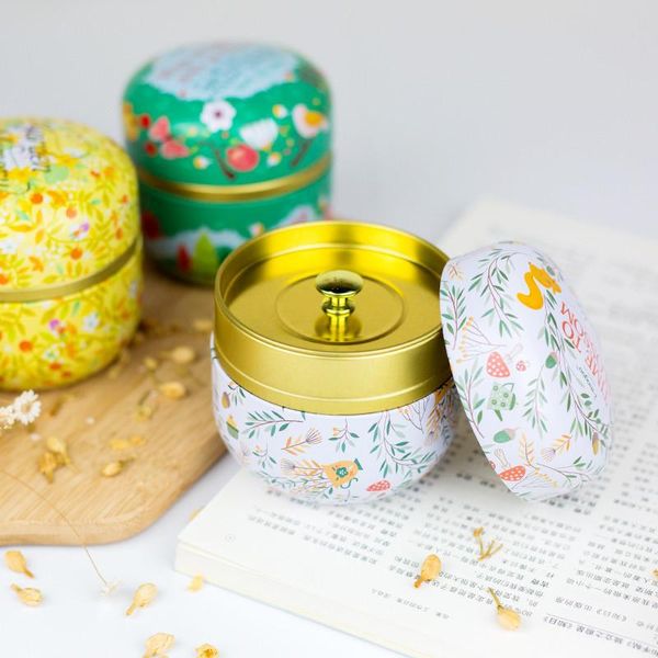 storage bottles & jars tea caddy multifunction round caddies metal box with lid jar mini boxes coffee powder
storage bottles & jars tea caddy multifunction round caddies metal box with lid jar mini boxes coffee powder
