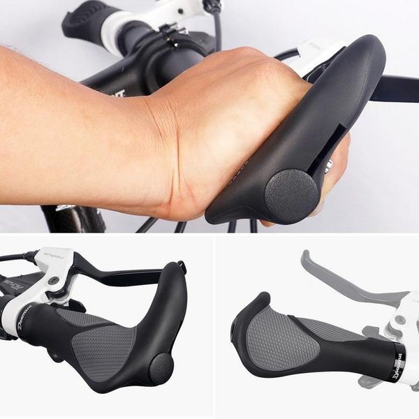bike handlebars &components comfy bicycle grips silicone handlebar tpr integrated rubber handle mtb cycling hand rest mountain grip gripping
bike handlebars &components comfy bicycle grips silicone handlebar tpr integrated rubber handle mtb cycling hand rest mountain grip gripping