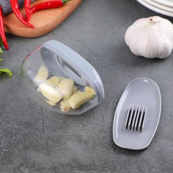 storage bags 25# garlic press 2 in 1 peeling slicers and mincer professional tools durable kitchen accessories
storage bags 25# garlic press 2 in 1 peeling slicers and mincer professional tools durable kitchen accessories