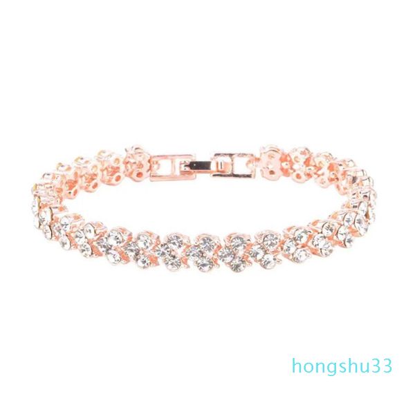 bracelets on hand for women 2021 new woman's bracelet gold crystal rhinestone jewelry female birthday valentine's gift, Black
bracelets on hand for women 2021 new woman's bracelet gold crystal rhinestone jewelry female birthday valentine's gift, Black