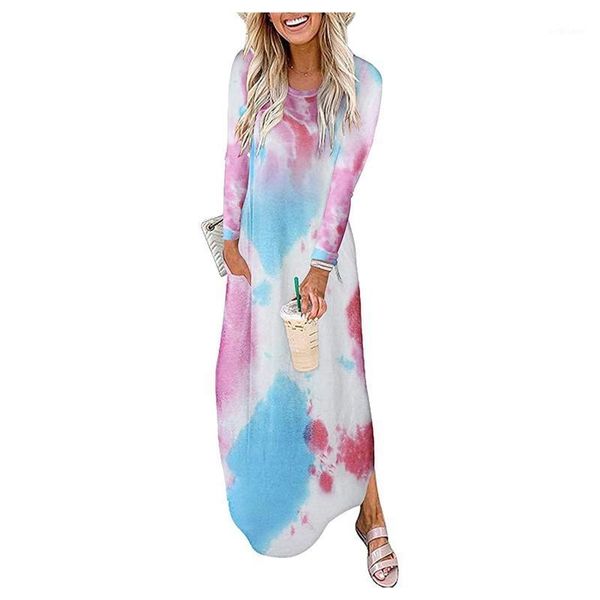 casual dresses for women 2021 vintage flower print bohemian slit pocket long sleeve loose dress #01, Black;gray
casual dresses for women 2021 vintage flower print bohemian slit pocket long sleeve loose dress #01, Black;gray
