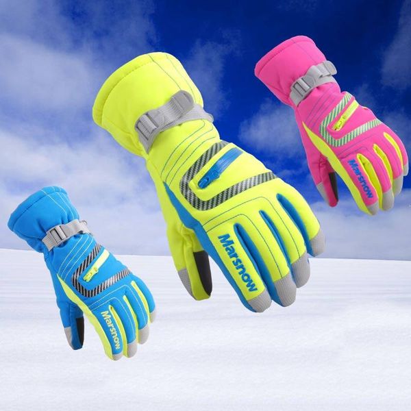 ski gloves outdoor ultralight waterproof winter warm snowboarding touchscreen anti slip riding for adult/kids
ski gloves outdoor ultralight waterproof winter warm snowboarding touchscreen anti slip riding for adult/kids