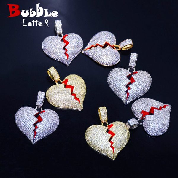 red color oil heart necklace & pendant with 4mm tennis chain gold color cubic zircon mens women hip hop jewelry for gift, Silver
red color oil heart necklace & pendant with 4mm tennis chain gold color cubic zircon mens women hip hop jewelry for gift, Silver