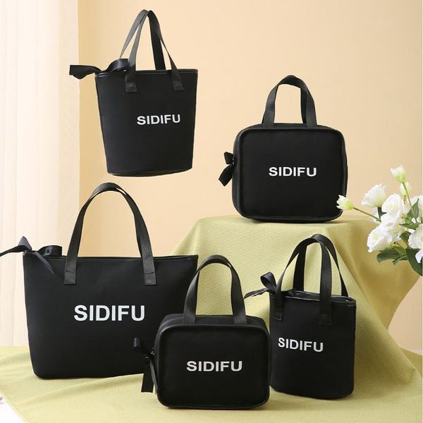 cosmetic bags & cases xiaoxiangfeng customizable beige portable bag storage 
cosmetic bags & cases xiaoxiangfeng customizable beige portable bag storage