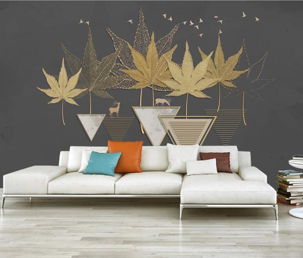 wallpapers ainyoousem golden relief line leaves elk flying bird background wall wallpaper papel de parede 3d stickers
wallpapers ainyoousem golden relief line leaves elk flying bird background wall wallpaper papel de parede 3d stickers