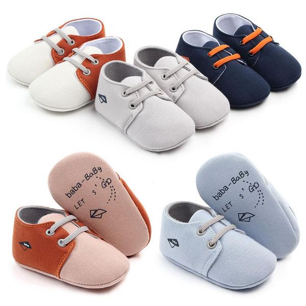 first walkers baby shoes classic canvas boy spring autumn cotton cute stitching born girl walker prewalker
first walkers baby shoes classic canvas boy spring autumn cotton cute stitching born girl walker prewalker