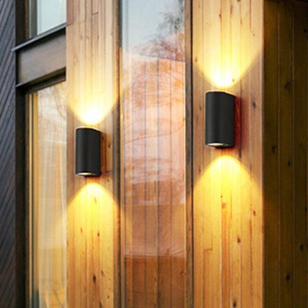 thrisdar 6w up down oudoor waterproof led porch wall light aisle villa balcony lamp el front door garden outdoor lamps
thrisdar 6w up down oudoor waterproof led porch wall light aisle villa balcony lamp el front door garden outdoor lamps