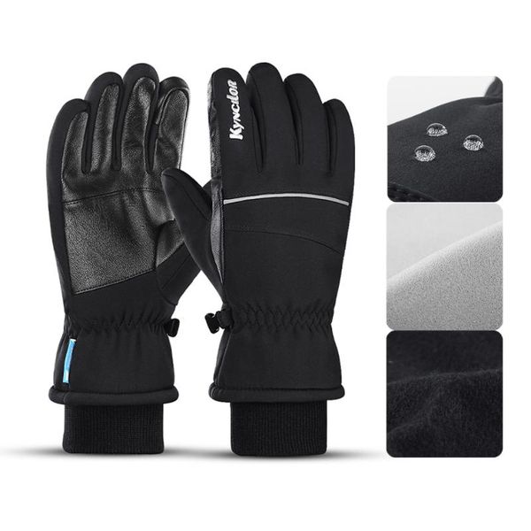 ski gloves winter men women snowboard sports warm touch screen non-slip windproof waterproof outdoor skiing
ski gloves winter men women snowboard sports warm touch screen non-slip windproof waterproof outdoor skiing