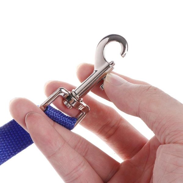 dog collars & leashes j2fb pet lead leash long strap nylon rope obedience training walking 1.5/6/10/15m
dog collars & leashes j2fb pet lead leash long strap nylon rope obedience training walking 1.5/6/10/15m